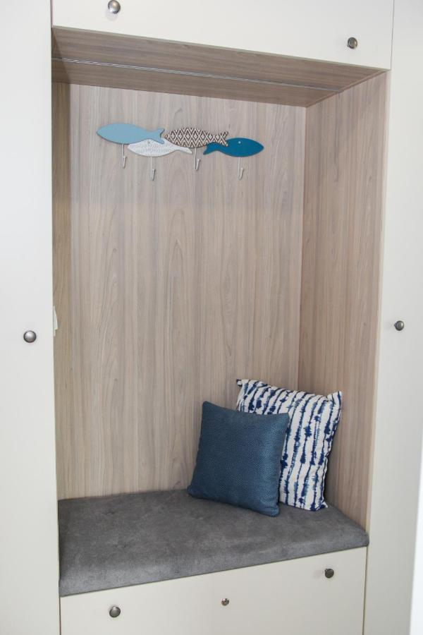 Blueberry Apartment غدانسك المظهر الخارجي الصورة