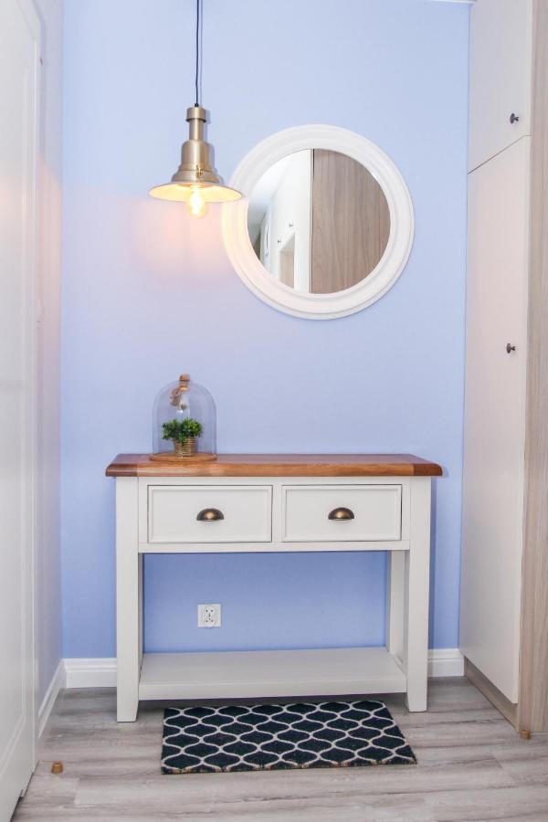 Blueberry Apartment غدانسك المظهر الخارجي الصورة